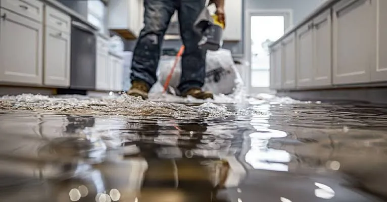 Water damage restoration companies near me in Danielsville, GA - Emergency flood extraction