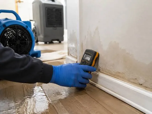 24/7 Water damage restoration services in Danielsville, GA - Rapid flood cleanup and mitigation